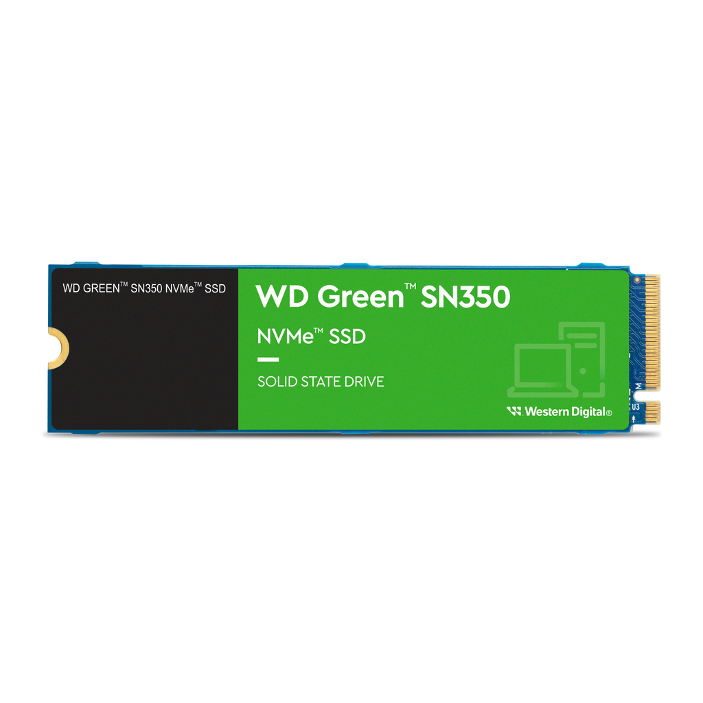 WD Green® SN350 NVMe™ SSD