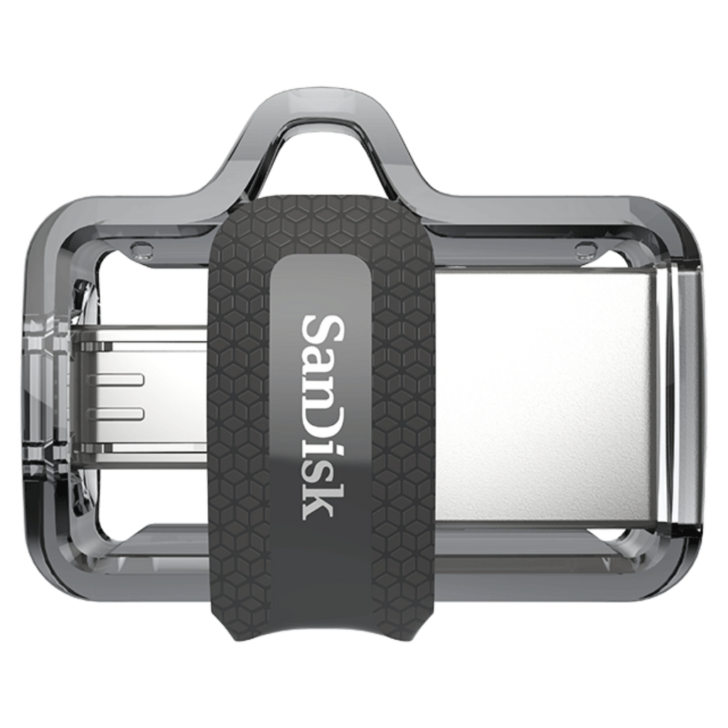 SanDisk Ultra Dual Drive m3.0 (micro USB) (SDDD3)