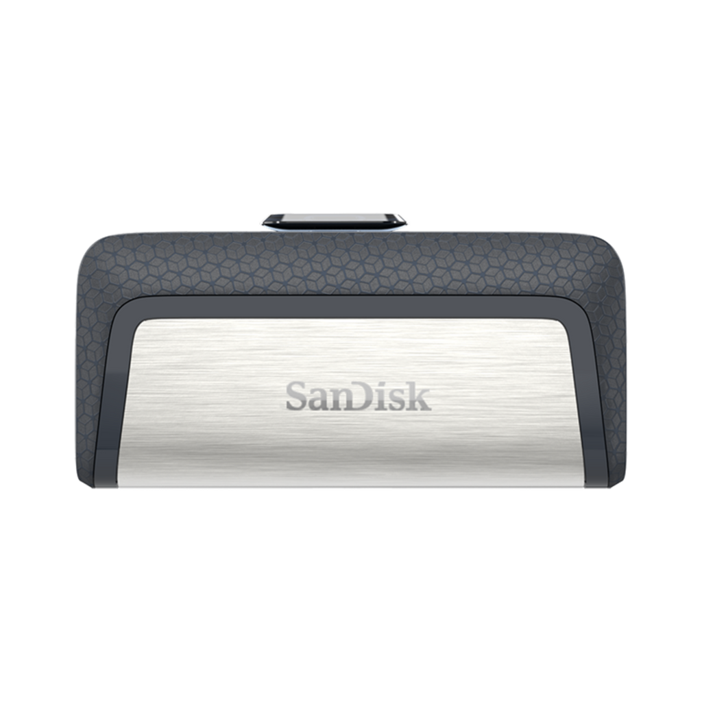 SanDisk Ultra Dual Drive USB Type-C USB 3.1 Flash Drive (SDDDC2)
