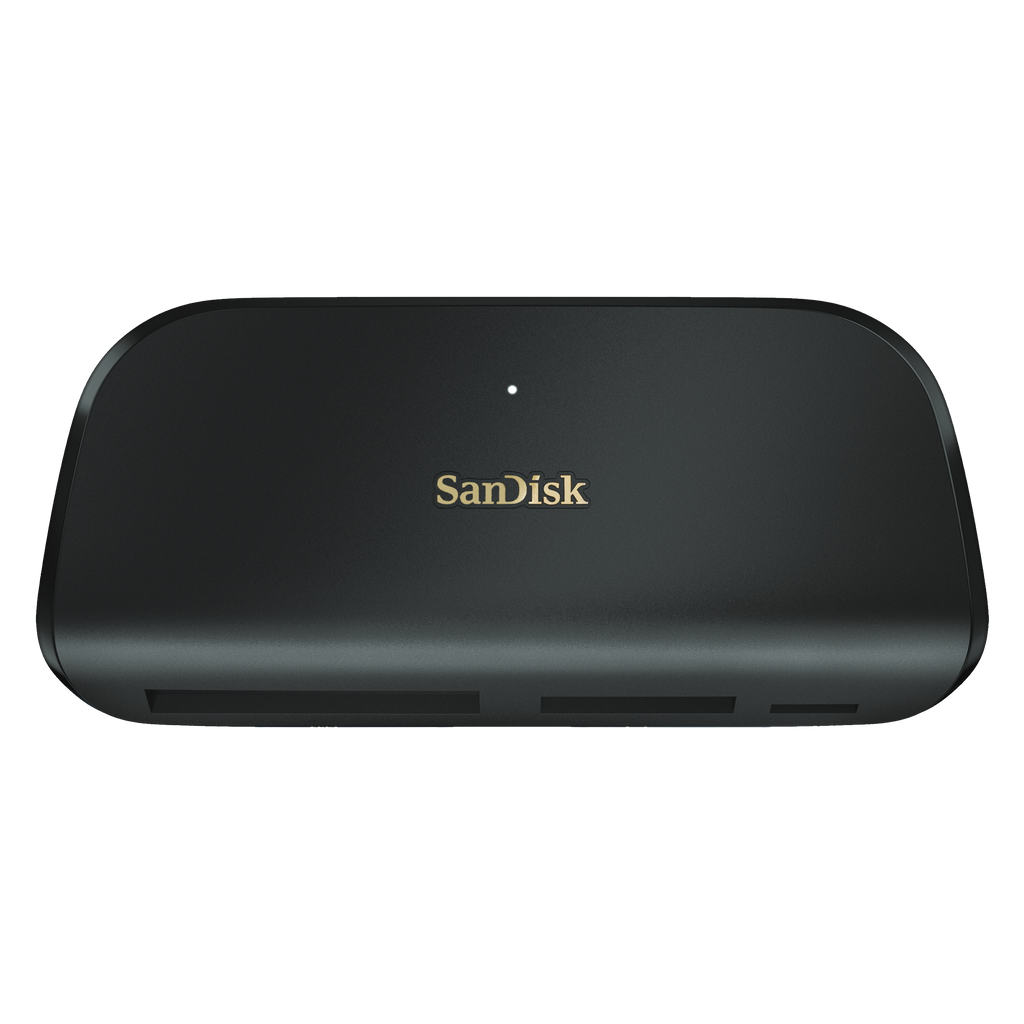 SanDisk ImageMate PRO Multi-Card Reader/Writer (A631)