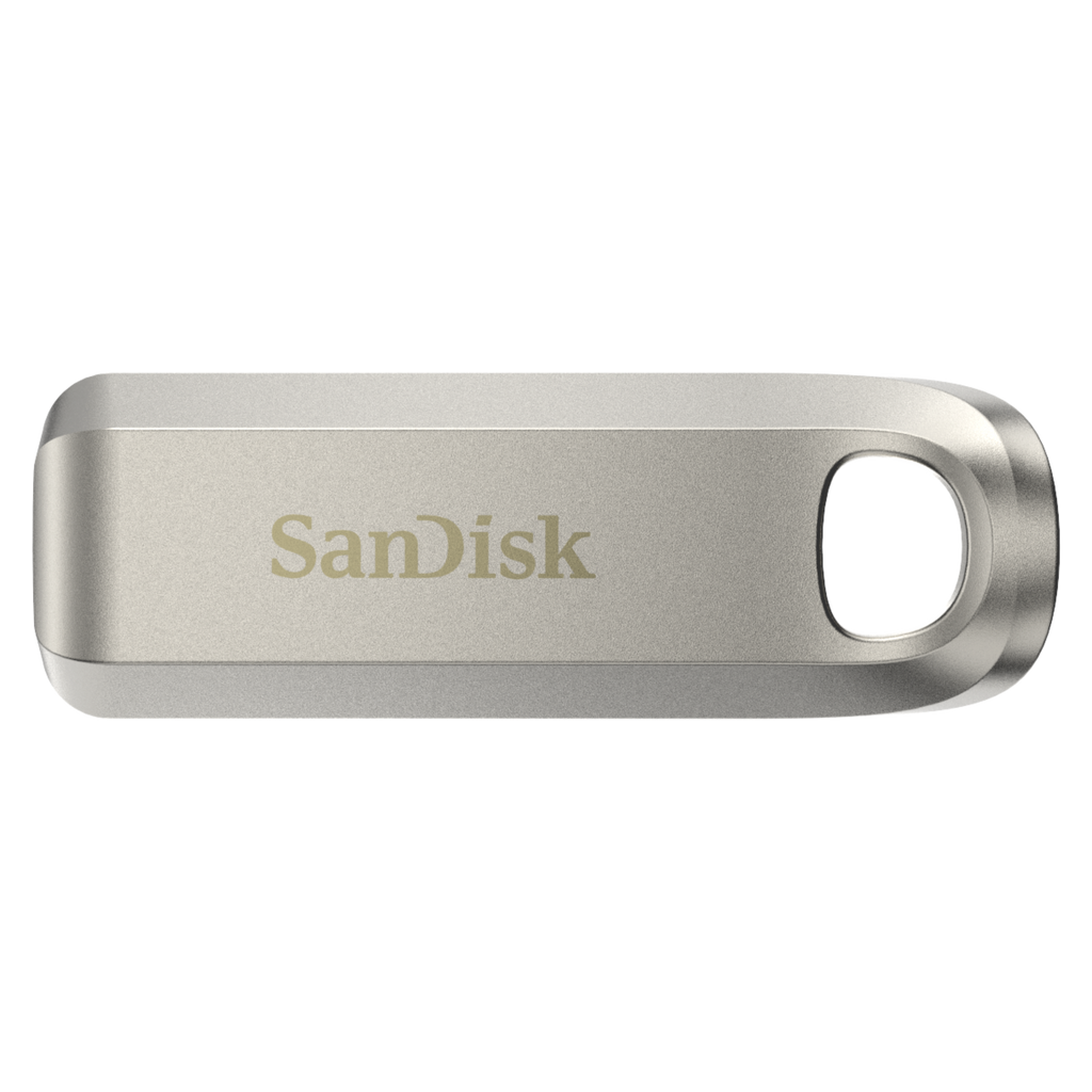 SanDisk Ultra Luxe USB Type-C Flash Drive (SDCZ75)