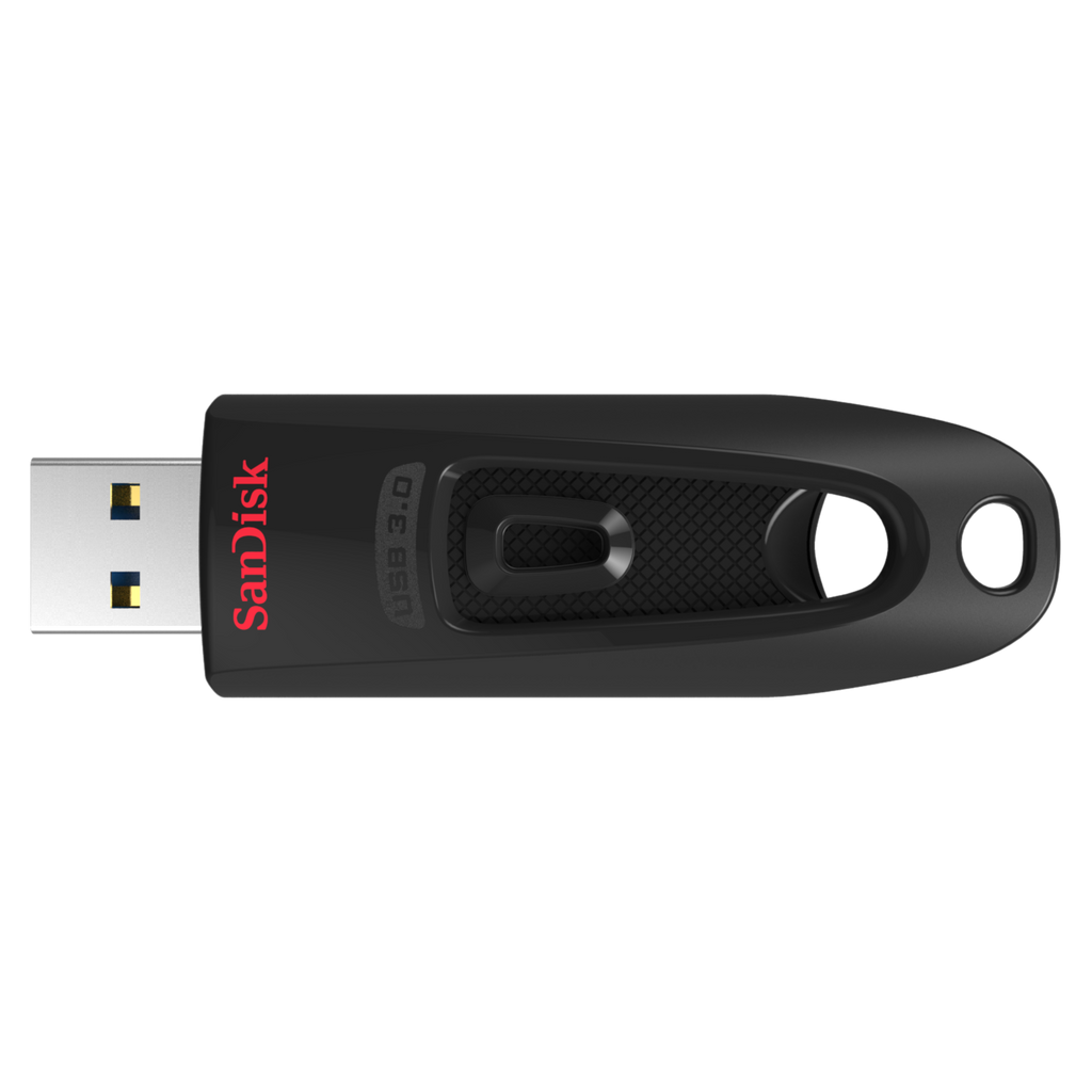 SanDisk Ultra USB 3.0 Flash Drive (SDCZ48)