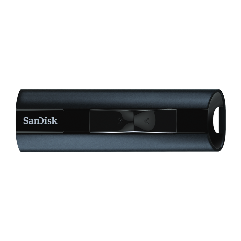SanDisk Extreme PRO USB 3.2 Solid State Flash Drive (SDCZ880)