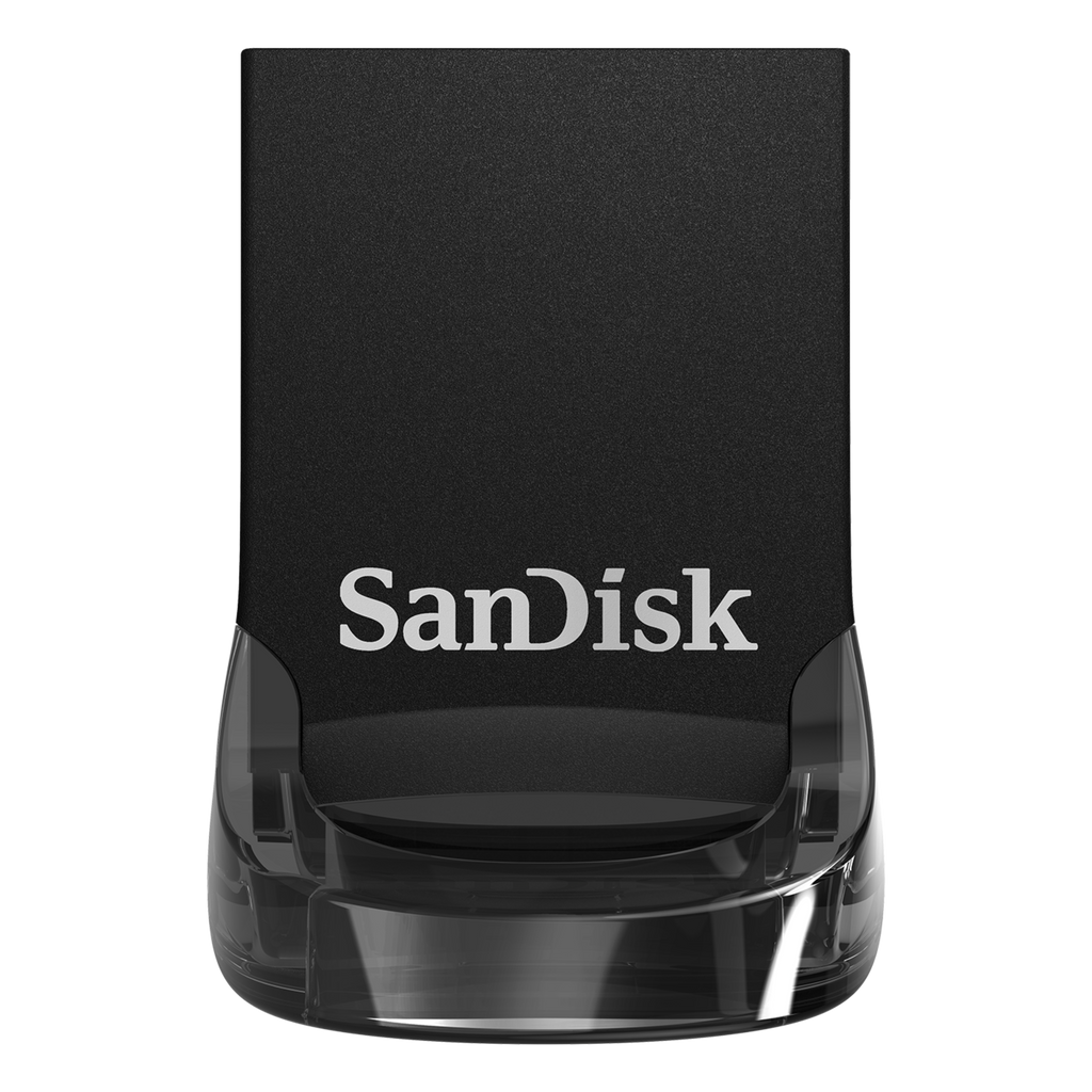 SanDisk Ultra Fit USB 3.1 Flash Drive (SDCZ430)