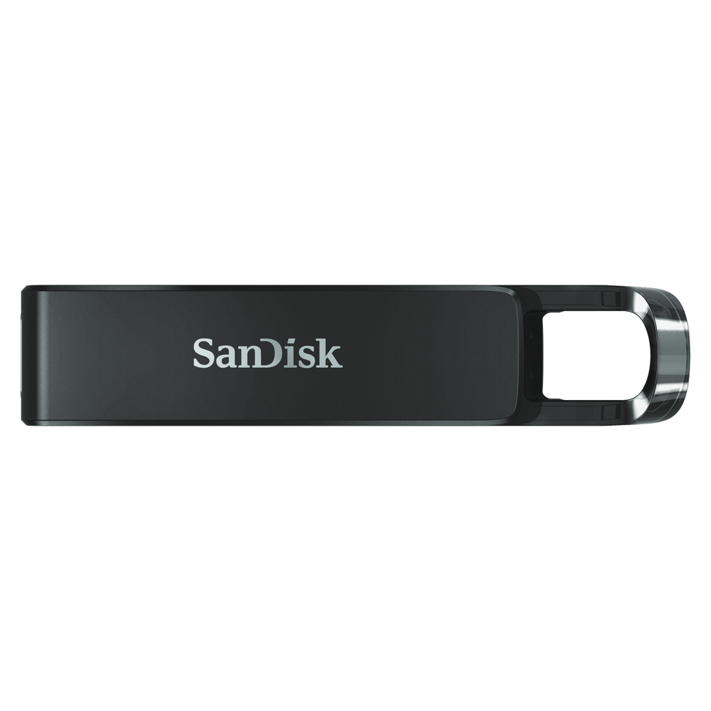 SanDisk Ultra USB Type-C USB 3.1 Flash Drive (SDCZ460)