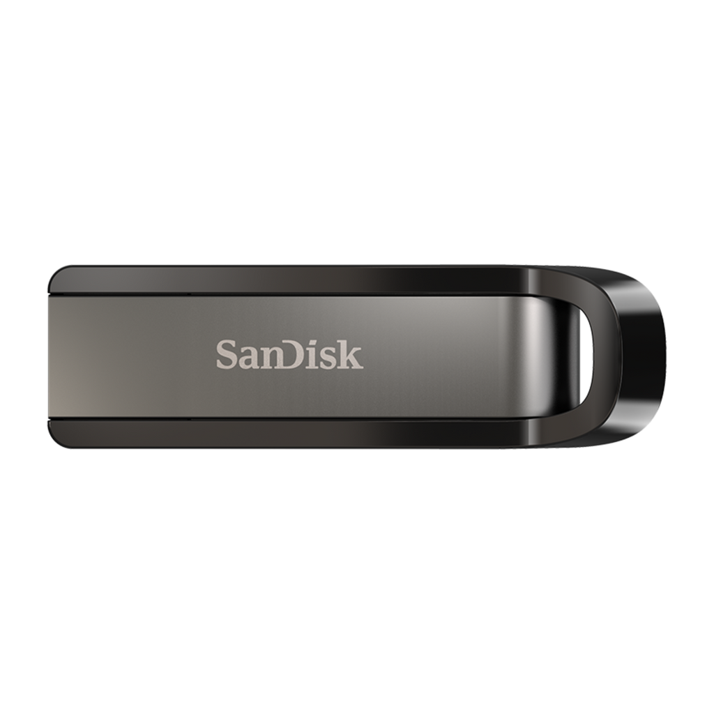 SanDisk Extreme Go USB Drive USB 3.2  (SDCZ810)