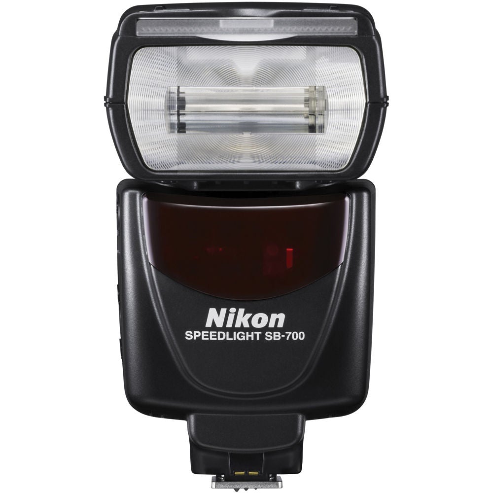 NIKON SB-700 SPEEDLIGHT-Flashes-futuromic