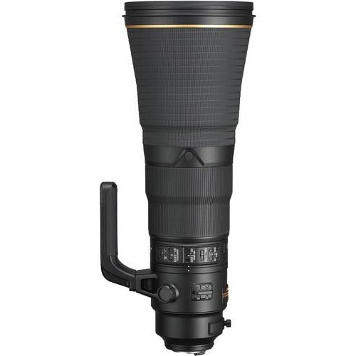 [Pre-order item. Ship within 45 days] Nikon AF-S NIKKOR 600mm f/4E FL ED VR Lens-Camera Lenses-futuromic