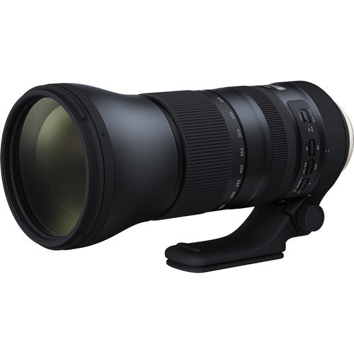 Tamron SP 150-600mm F5-6.3 Di VC USD G2 Lens (Canon/NIKON) (A022)
