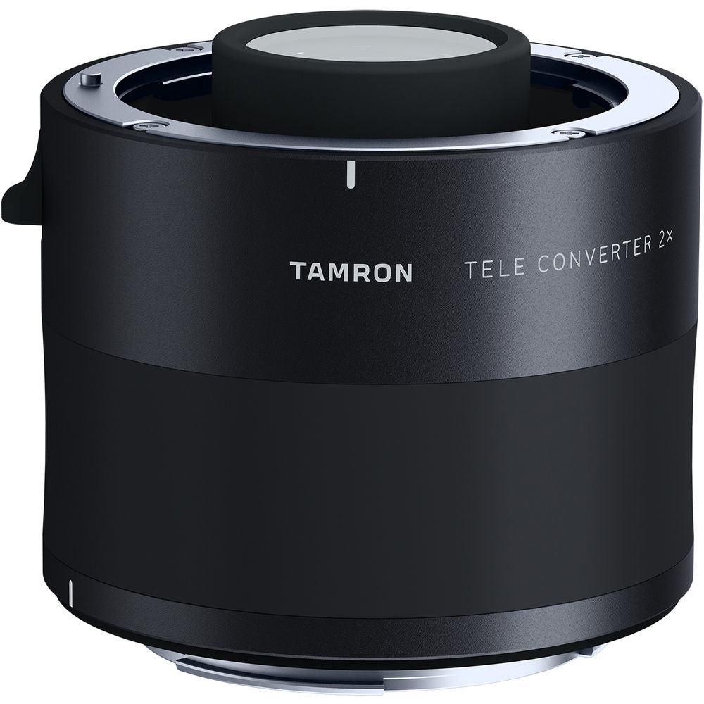 TAMRON TC-X20 TELE CONVERTER 2.0x (Nikon/Canon)