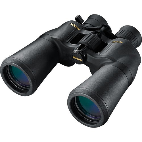 Nikon ACULON A211 10-22x50 Binocular-Binoculars / Optics-futuromic