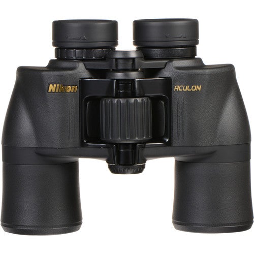 Nikon ACULON A211 8x42 Binocular-Binoculars-futuromic
