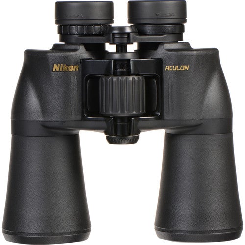 Nikon ACULON A211 12x50 Binocular-Binoculars-futuromic