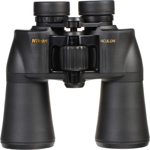 Nikon ACULON A211 16x50 Binocular-Binoculars-futuromic