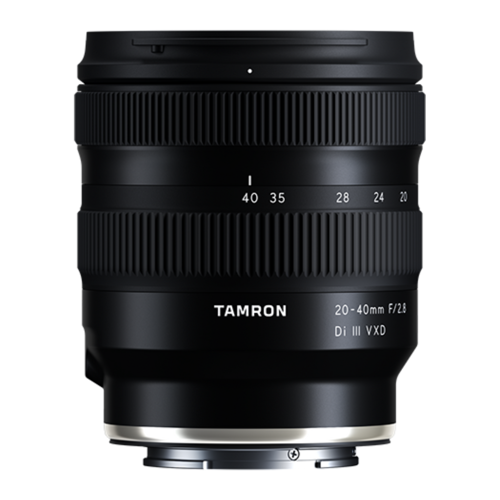 Tamron 20-40mm F/2.8 Di III VXD (A062) For Sony E-mount