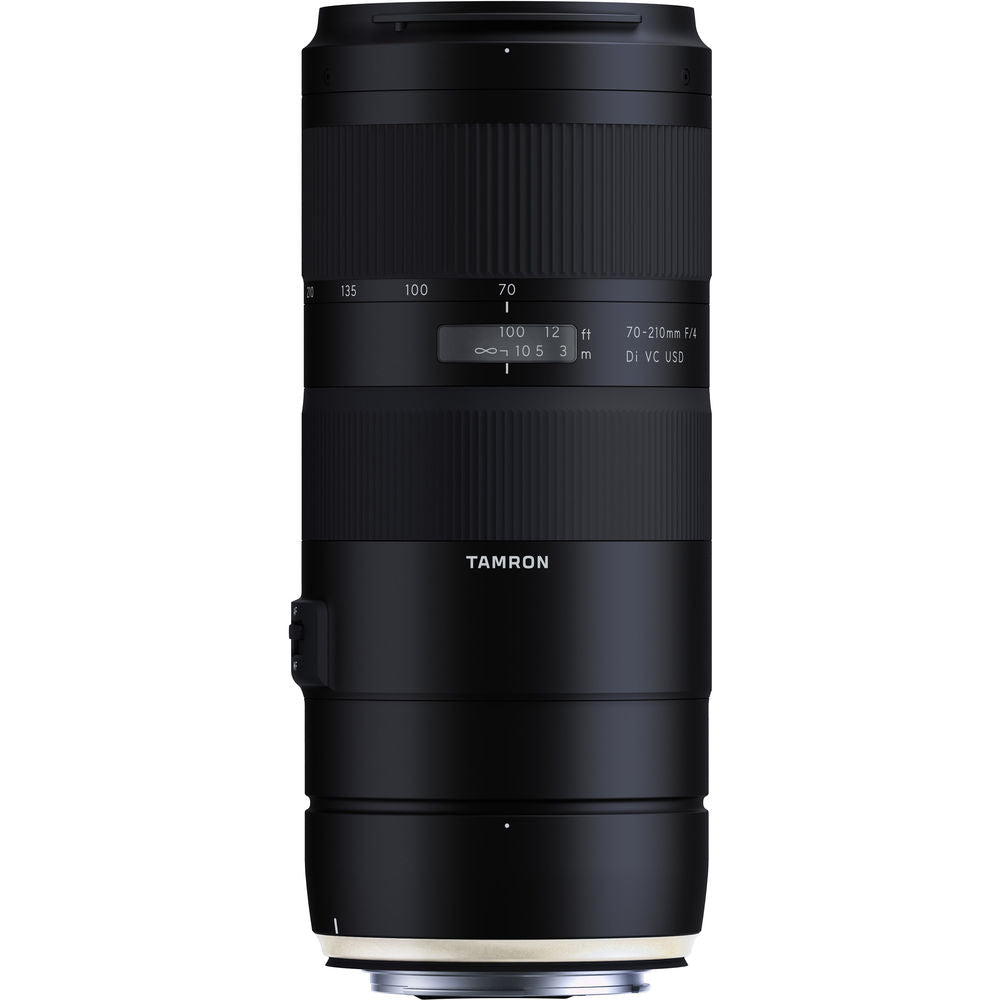 Tamron 70-210mm f/4 Di VC USD Lens (A034)
