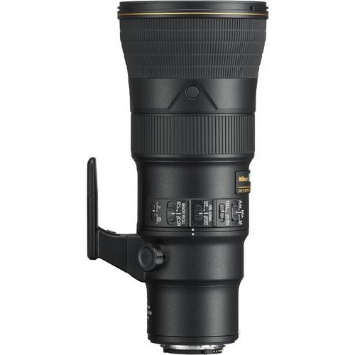 [Pre-order item. Ship within 30 days] Nikon AF-S NIKKOR 500MM F/5.6E PF ED VR Lens-Camera Lenses-futuromic