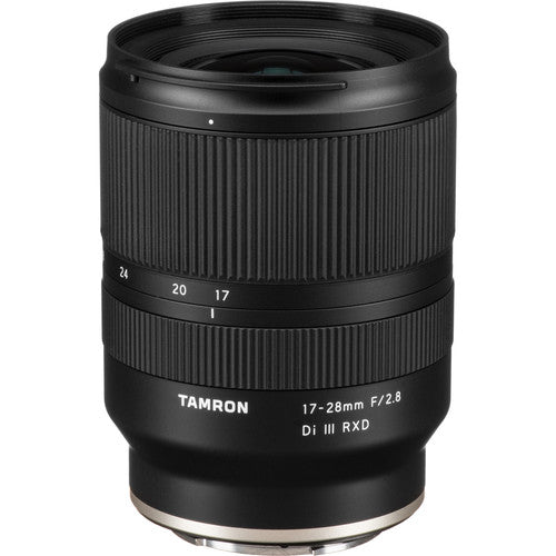 TAMRON 17-28MM F2.8 Di III RXD Lens (SONY) (A046)