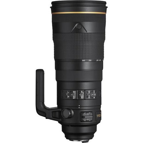 [Pre order item. Ship within 30 days] Nikon AF-S NIKKOR 120-300MM F/2.8E FL ED SR VR Lens-Camera Lenses-futuromic