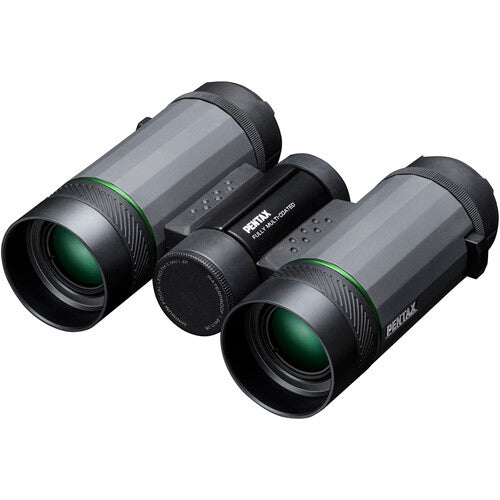 Pentax 4 X 20 VD WP 3-in-1 Binocular