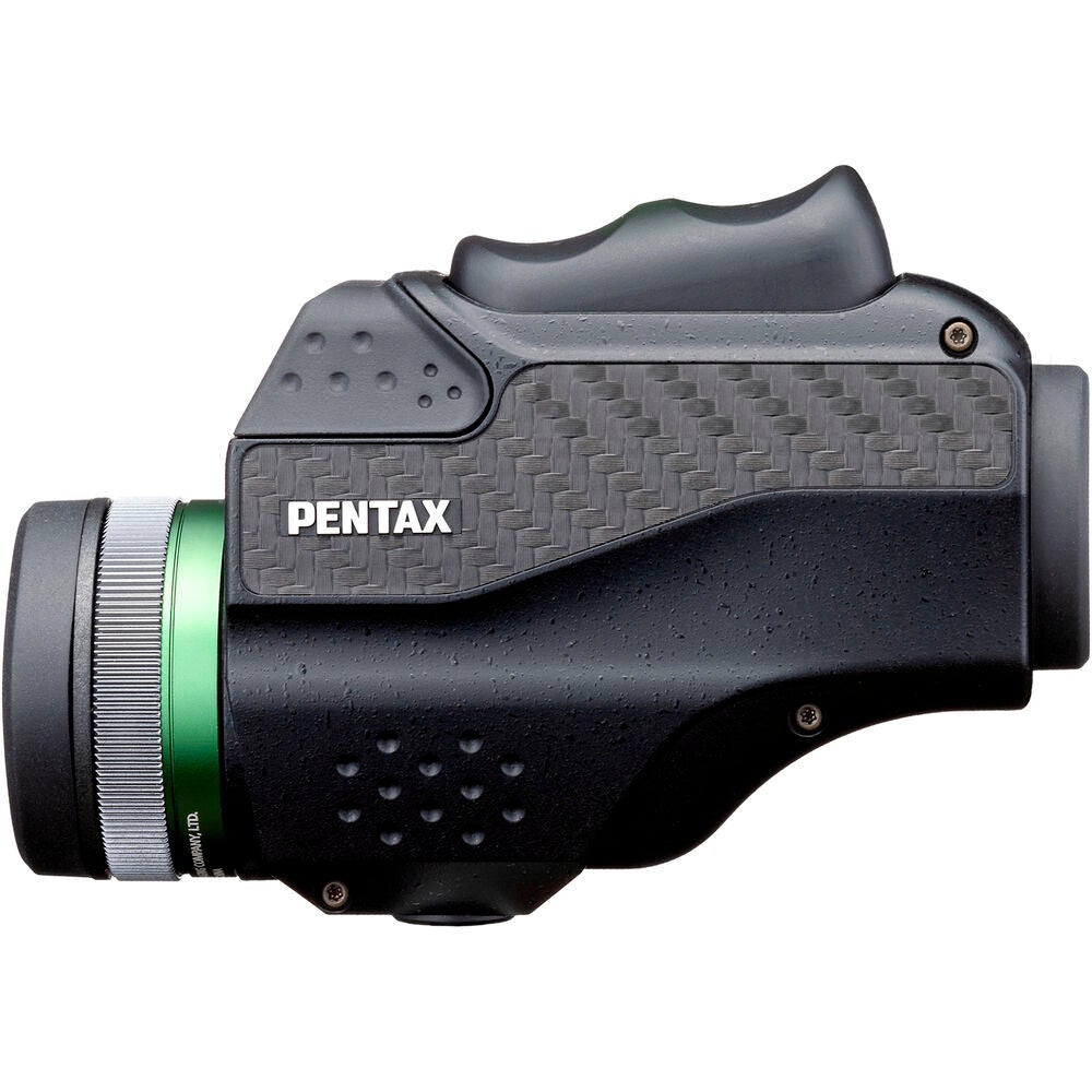 (Back order. Ship within 45 days) Pentax VM 6x21 WP Monocular Complete Kit-Binoculars / Optics-futuromic