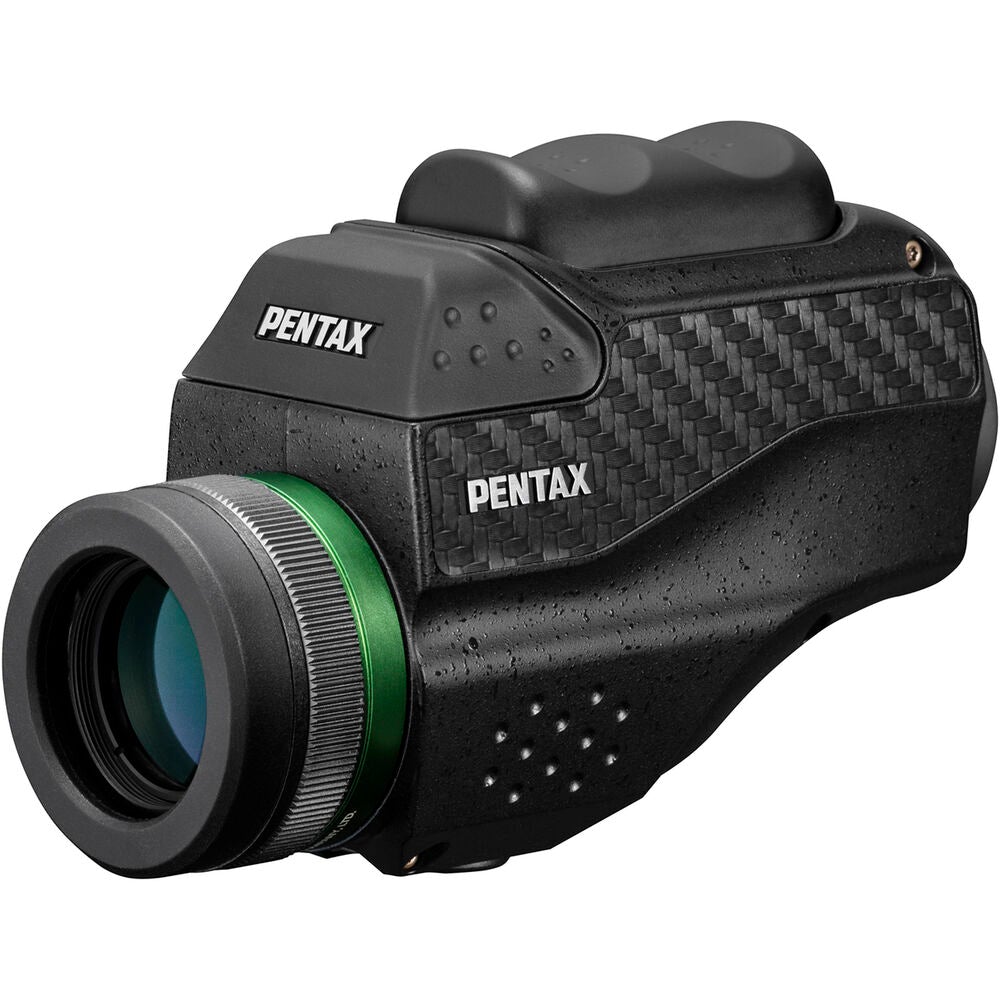 (Back order. Ship within 45 days) Pentax VM 6x21 WP Monocular-Binoculars / Optics-futuromic