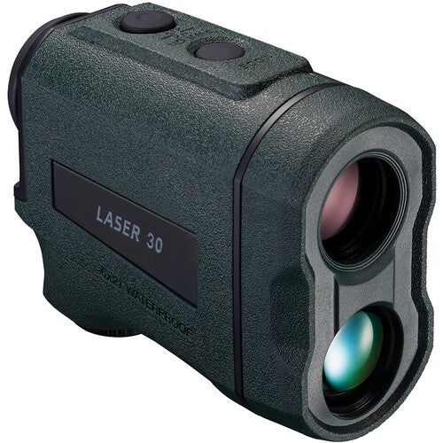 Nikon 6x21 LASER 30 Laser Rangefinder-Binoculars / Optics-futuromic