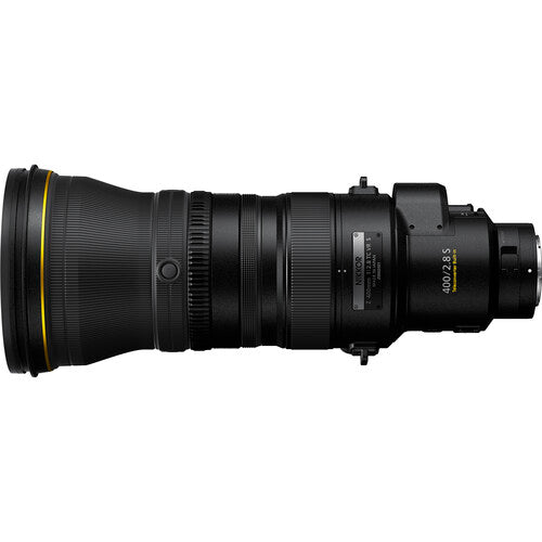 NiKKOR Z 400mm f2.8 S TC VR Lens
