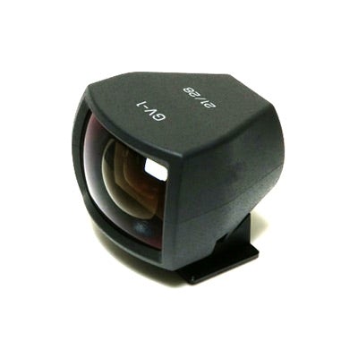 [Pre-order item. Ship within 45 days] Ricoh GV-1 Mini External Viewfinder-Camera Accessories-futuromic