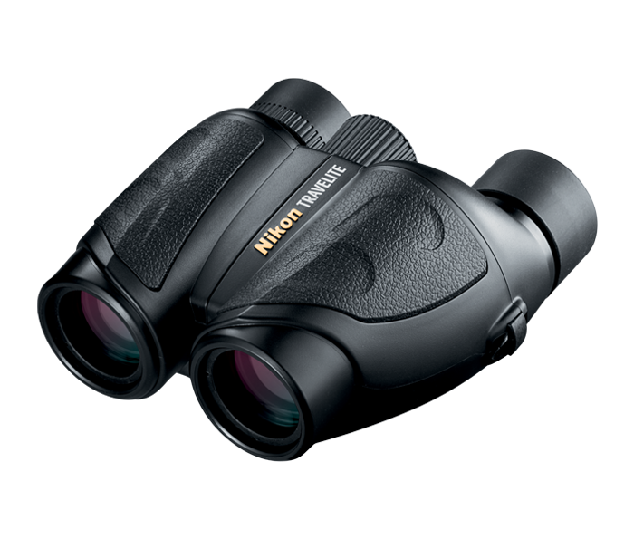 Nikon Travelite VI Binoculars