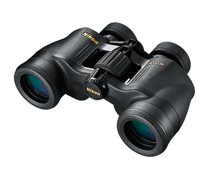 ACULON A211 7X50 Binoculars
