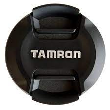 TAMRON 67MM LENS CAP (CF67)