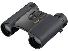 Sportstar EX 10x25 DCF Binoculars