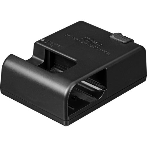 Nikon MH-25A RECHARGEABLE BATTERY-Camera Accessories-futuromic