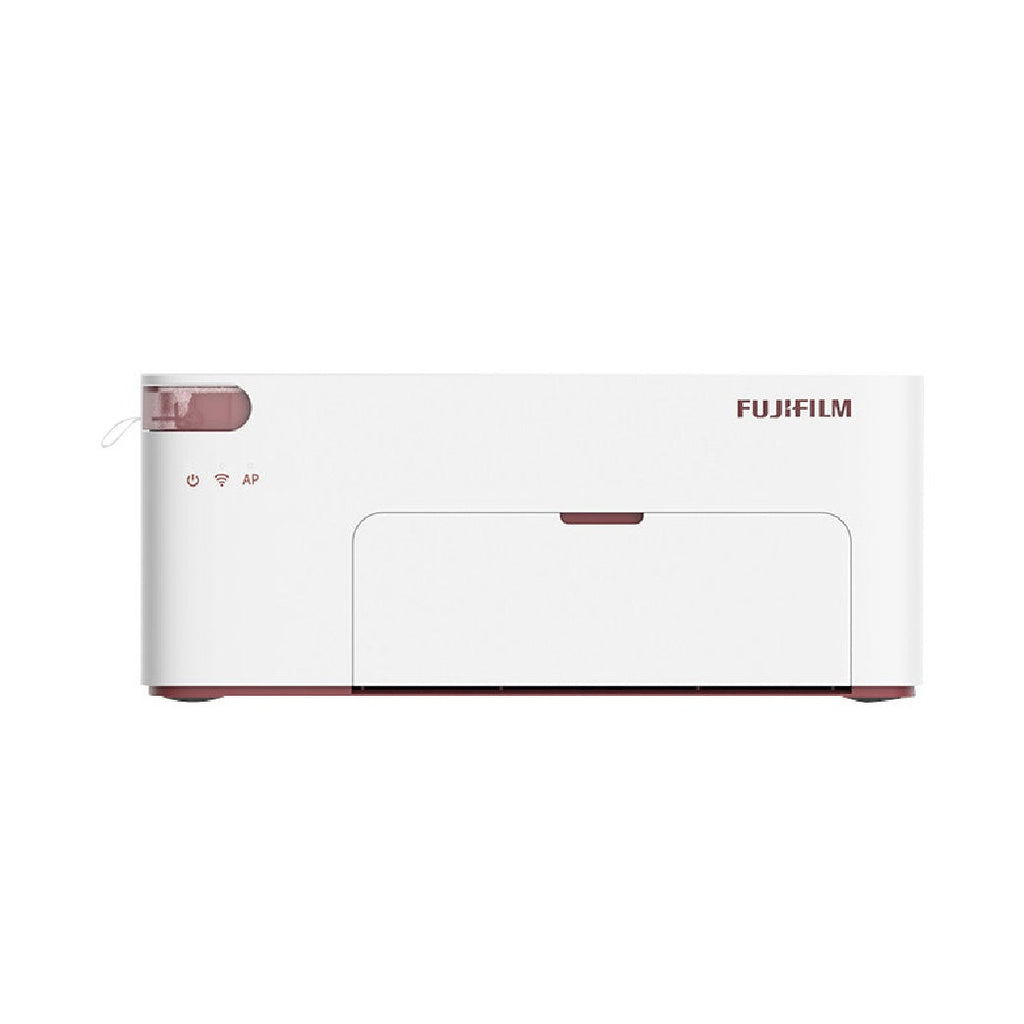 Fujifilm PrinCiao Smart II Printer-Printers-futuromic