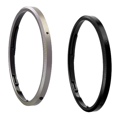 Ricoh GN-1 Ring Cap-Camera Accessories-futuromic
